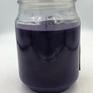 Large Old Harbor Candle BERRY Scented Made In USA